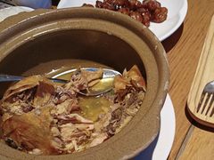 -金牌外婆家(苏州中心店)