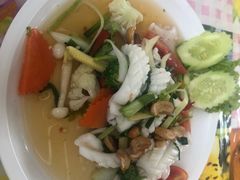 -Jungle Kitchen