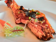 -广州柏悦酒店·悦景轩·粤菜餐厅