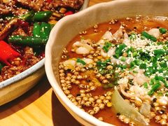 -十三式重庆江湖菜(金茂览秀城店)