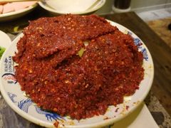 -钱小奴创意自助餐厅·原切谷饲安格斯畅吃(苏州昆山招商花园城店)