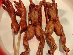 -北丐先生·野馄饨烧烤(长宁龙之梦店)