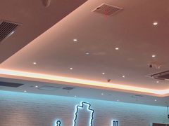 -萨莉亚意式餐厅(杭州滨江天街店)