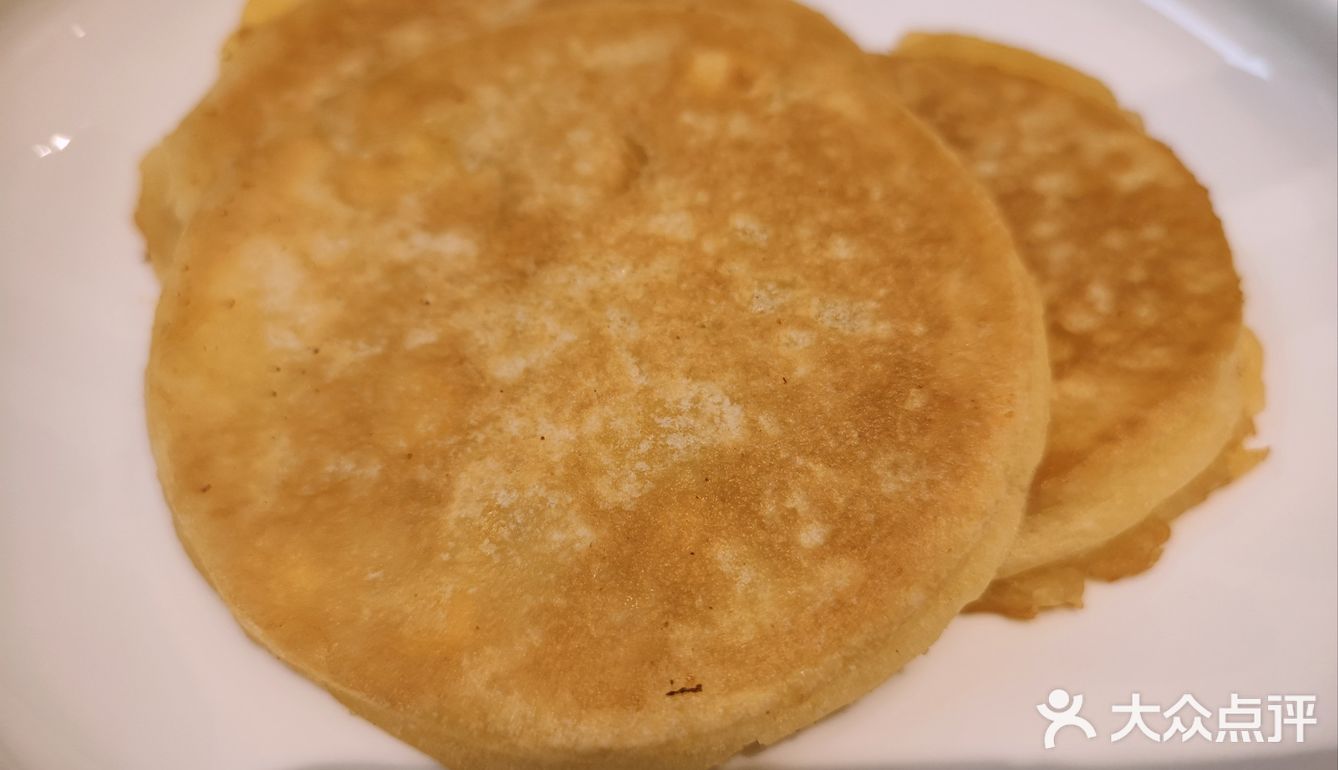 三年一道菜，下饭又美味