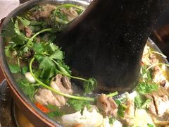 -姜武烧烤(赛格广场店)