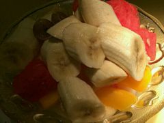 -半秋山西餐厅(襄阳万达店)