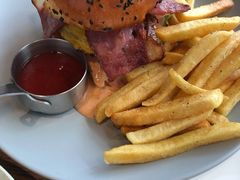 -曼乐辰餐厅(中庚漫游城店)