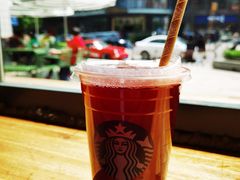 -星巴克臻选(南京艾尚天地店)