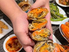 -慢鼓海鲜小馆Mangoo Bistro(交子大道店)