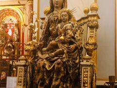 -瓦伦西亚大教堂