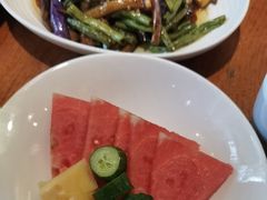 -小蓉合餐厅·川菜·陕南菜(凤城二路店)