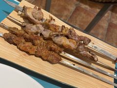 -巴依老爷新疆美食(清华东门店)