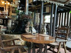 -自然餐厅(Phuket)