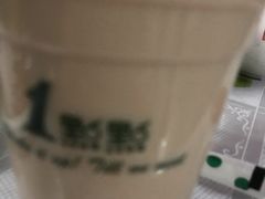 -1点点(新达汇三林店)