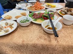 -揭阳钟记小食(福田新村店)