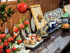 -八珍手工水饺·妈妈的爱(传芳巷店)