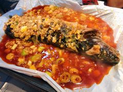 -红辣椒·川菜·火锅(张杨路店)