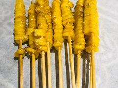 -聚点串吧·北京烧烤(赵登禹路店)