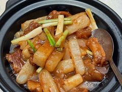 -轩记海鲜餐厅·四十五年老字号·经典粤菜(西区彩虹店)