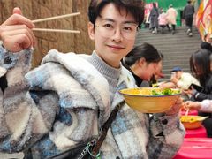 -放牛崽板凳面(观音桥好吃街A区店)