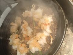 -绿茶餐厅(天津天河城店)