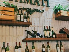 -TAMATI(巴黎贝甜韩式西餐厅店)