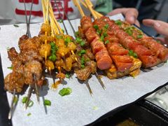 -靓虾二哥长沙地标小龙虾(五一广场店)