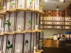 -眷茶(大卫城10楼店)