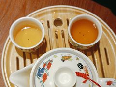 -南拳十三姨·潮汕砂锅粥(世纪金源店)