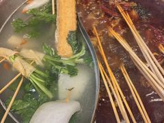 -宏姐串串香(宏伟路店)