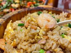 -兔槽江湖菜·重庆璧山兔(水围店)