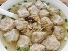 馄饨-黄家馄饨(铁心桥店)