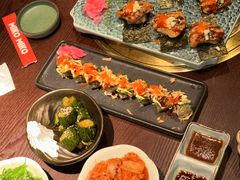 -MIKOMIKO和牛烧肉专门店(南门店)