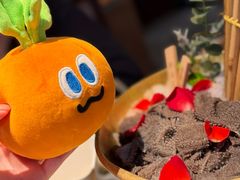 -巴奴毛肚火锅(悠唐购物中心店)