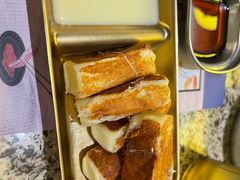 -首尔烤肉大排档(合生汇店)