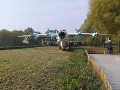 -中国航空博物馆