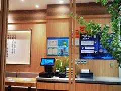 -马记永·兰州牛肉面(山姆外高桥店)