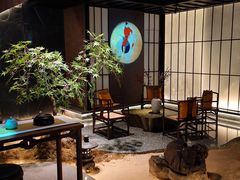 -隐庐·古法川菜(高新店)