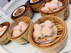 -万龙洲海鲜(大兴绿地缤纷城店)