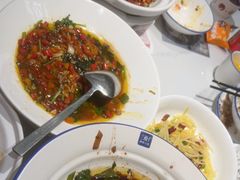 -兰湘子·湘菜小炒(南京江宁万达店)