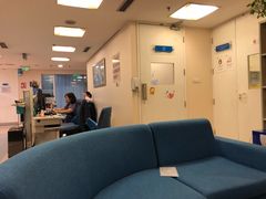 -上海和睦家医院泉口门诊部