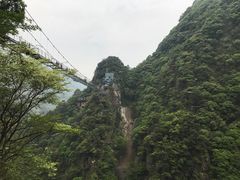 -宁波五龙潭景区