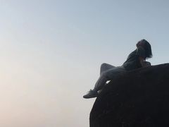 -火炉山森林公园