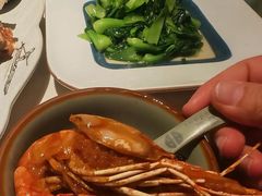 -雨后行菜(报慈北路店)