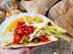 -TACO STAR 塔可星(下沙宝龙店)