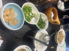-阳坊胜利涮羊肉(阳坊老店)