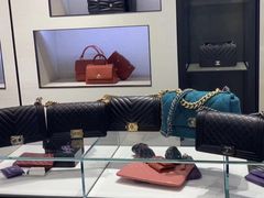 -CHANEL(ifs国际金融店)