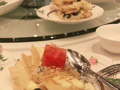 -翠园(北京王府中环店)