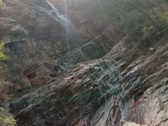 -伏羲大峡谷