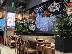 -管氏翅吧(台湾街店)